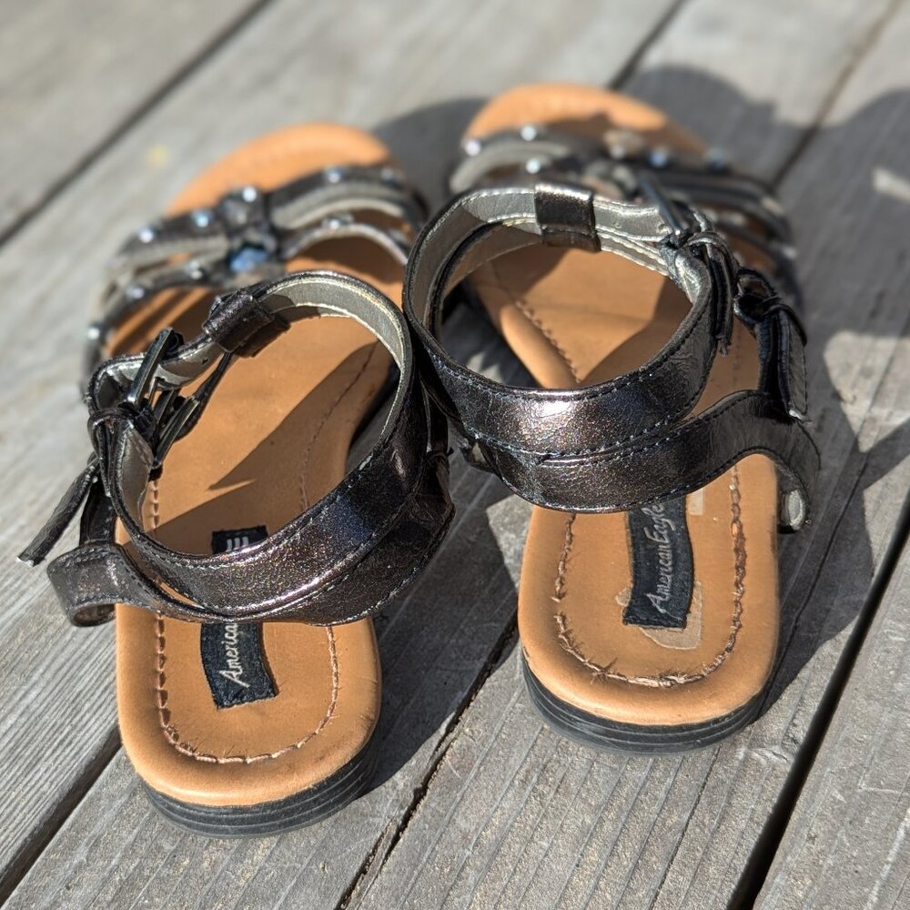 Gladiator Sandals - Picture 6 of 7